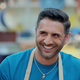 Chigs on The Great British Baking Show